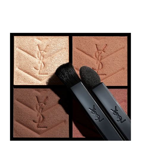 ysl couture eyeshadow palette mon paris|ysl couture mini clutch.